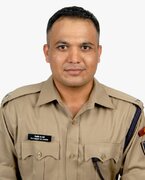 Lande Shivdeep Wamanrao Lande Shivdeep Wamanrao